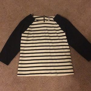 J. Crew Top